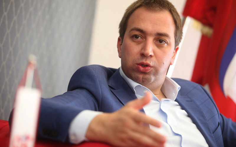 NASTAVLJENA ČISTKA Nove smjene Selakovih kadrova, evo ko je danas ostao bez fotelje