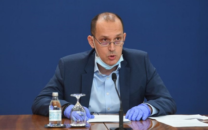 „POLICIJSKI ČAS NIJE ČAROBNO RJEŠENJE“ Dr Lončar upozorava da je jedini lijek protiv korone PREKID KONTAKATA