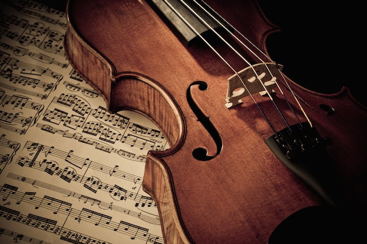 Klasična muzika ima pozitivno dejstvo za mnoge tegobe