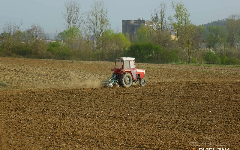 Poljoprivrednici RS: Zaštititi proizvođače od prekomjernog uvoza