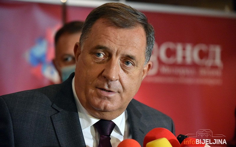 Dodik: Izbori u Srpskoj bili fer i pošteni