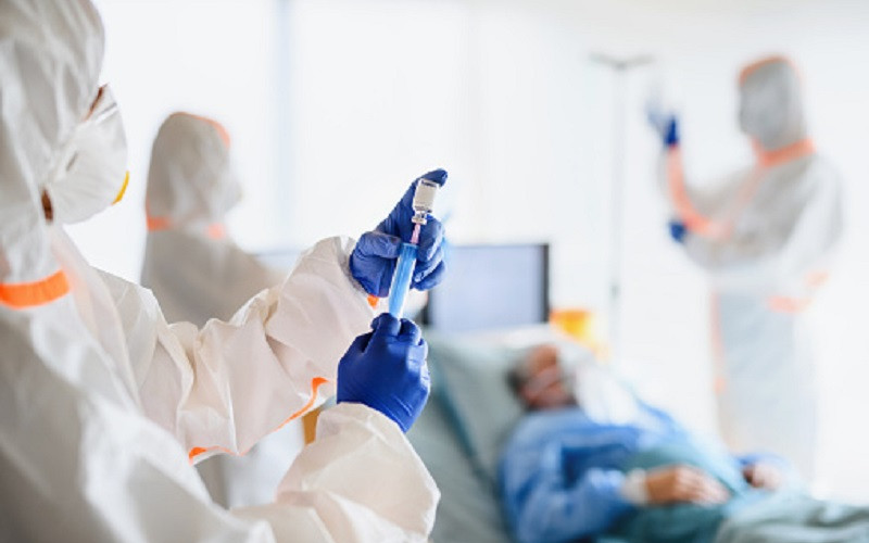 OHRABRUJUĆE Bolnice u Srpskoj imaju MANJE kovid pacijenata