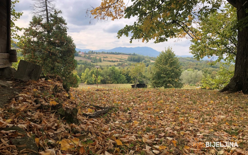 Kakvo nas vrijeme očekuje do srijede?
