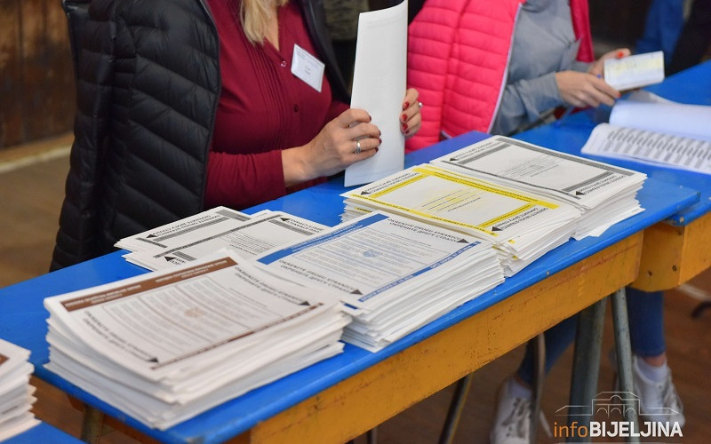 Dijaspora traži da CIK odgodi finaliziranje rezultata izbora