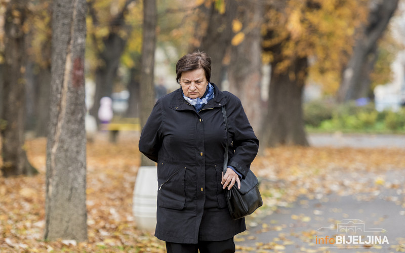 Danas promjenljivo oblačno sa sunčanim periodima