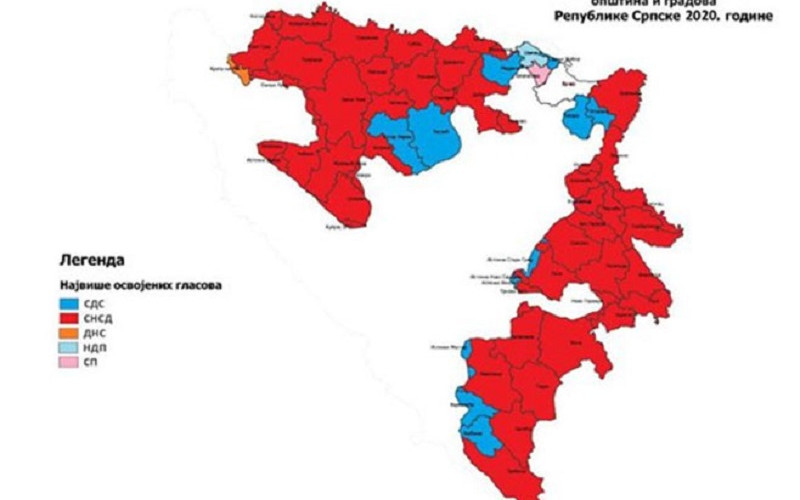 Analiza izbora u Republici Srpskoj; Ko je zaista pobjednik