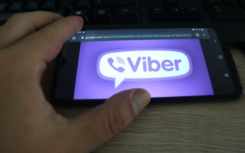 Vlada RS otvorila Viber zajednicu s informacijama o pandemiji