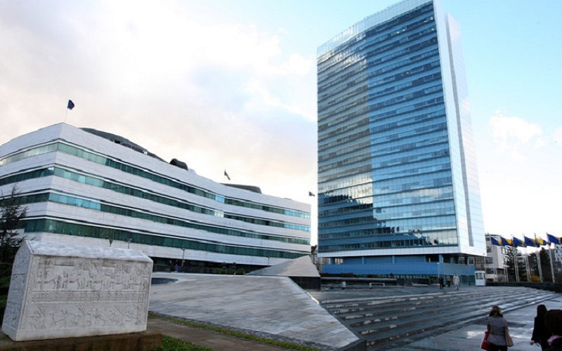 Usvojen Zakon o sudskim taksama