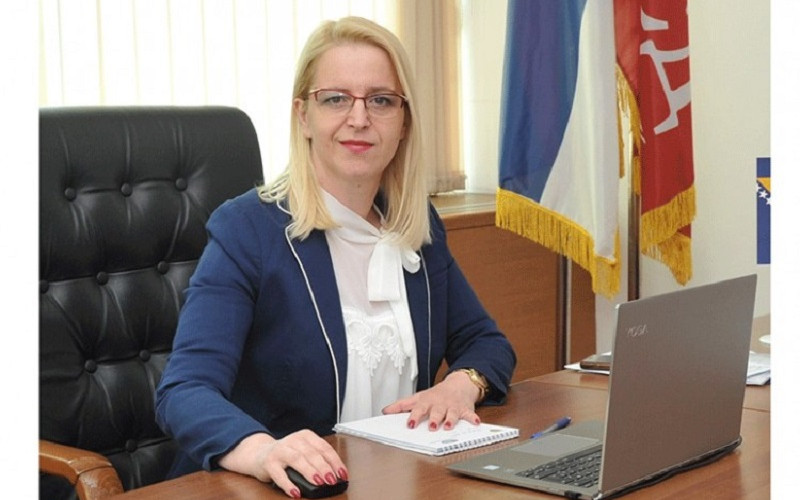 Snježana Novaković Bursać: Prisustvo OHR-a zemlju čini neozbiljnom i nedemokratskom