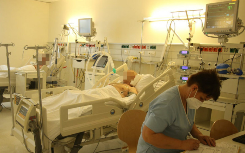 Korona se može vratiti, sa još GORIM SIMPTOMIMA