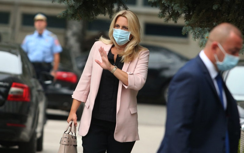Predsjednica Srpske poručuje da nema zatvaranja, poziva na poštovanje dosadašnjih mjera