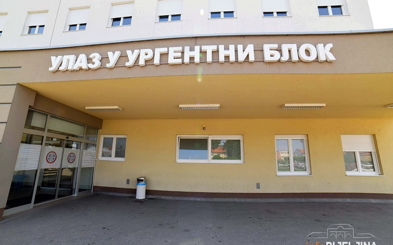 U bijeljinskim kovid bolnicama na liječenju 118 pacijenata, oko 30 životno ugroženo