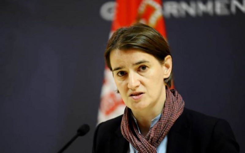 Brnabić: Akcioni plan Medijske strategije biće usvojen u najkraćem roku