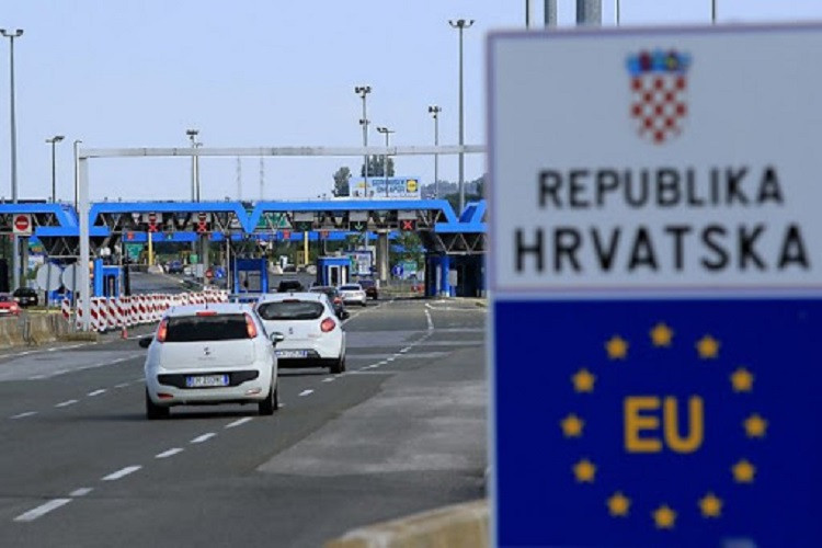 Hrvatska: Od sutra nove mjere na granicama