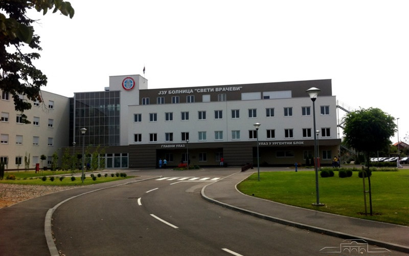 Bolnica 