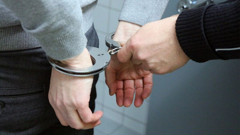 Banjalučanin uhapšen, oduzet pežo sa Interpolove potjernice