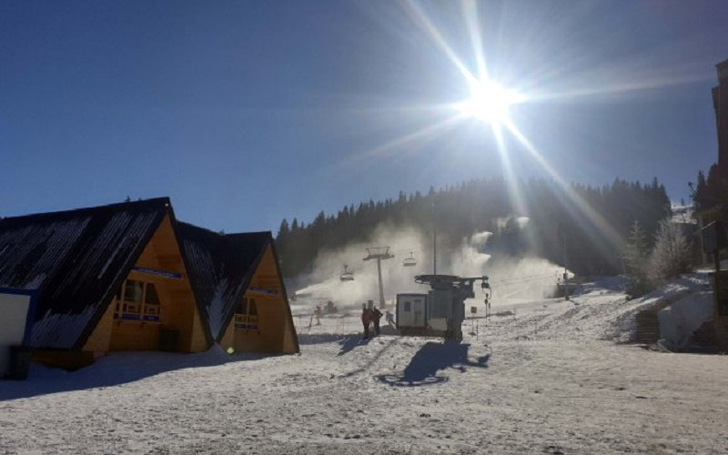 Zvanično otvaranje sezone na Јahorini