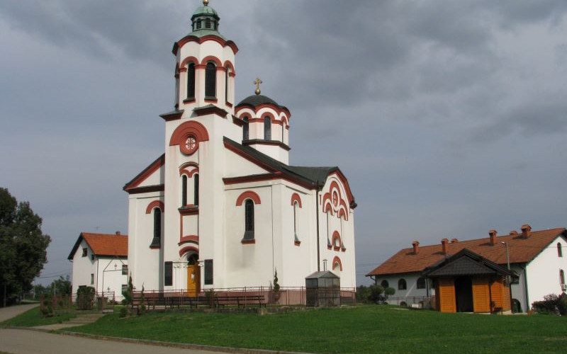 Aktiviran humanitarni broj za izgradnju konaka manastira u Dragaljevcu