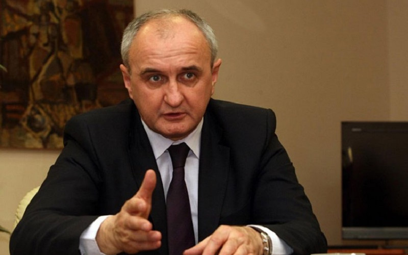 Đokić: Srpski članovi CIK-a nisu smjeli da podrže odluku za Srebrenicu i Doboj