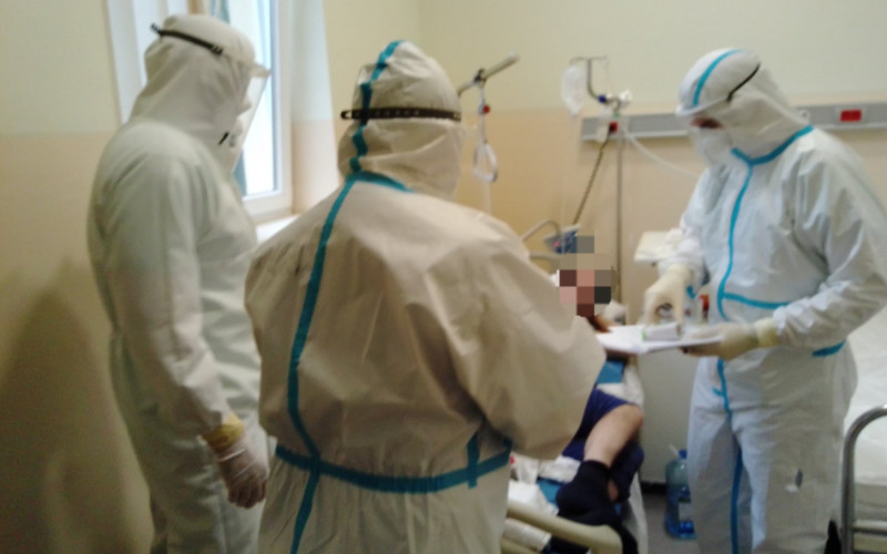 Bijeljina: Životno ugroženo 30 pacijenata