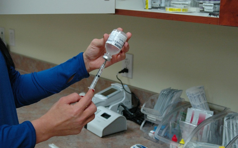 NARUČENO VIŠE OD MILION DOZA Vakcina se nabavlja pod ovim uslovom, a poznata je I CIJENA