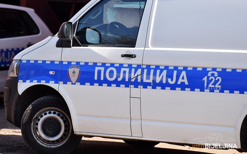 Uhapšen Zvorničanin zbog pucanja iz vatrenog oružja