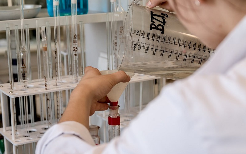 Rusija ispituje kombinovane vakcine protiv kovida i gripa