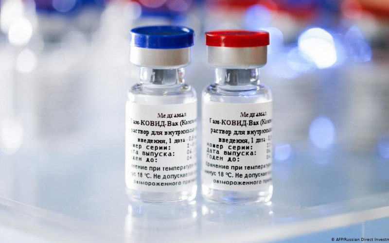 Koje uslove RS treba ispuniti za isporuku ruske vakcine