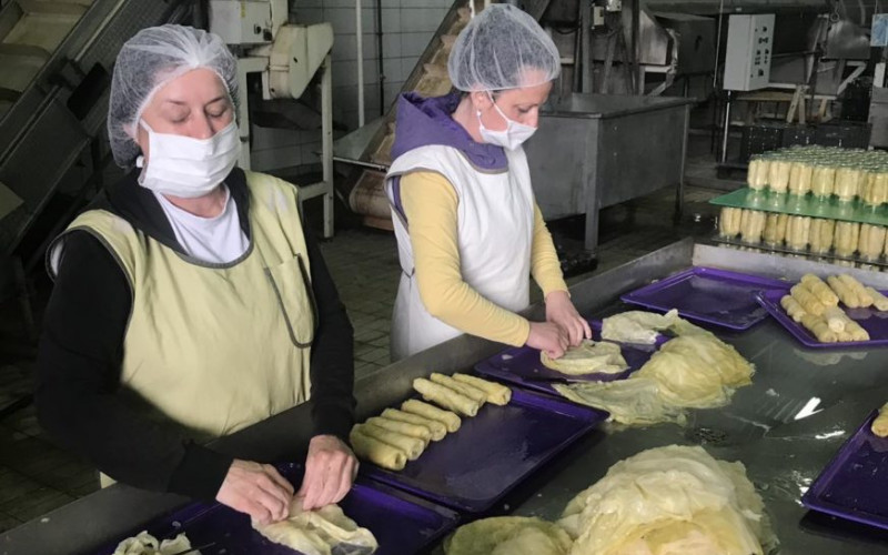 SEMBERSKI PRERAĐIVAČI U MINUSU: Proizvodnja daleko od plana, problemi zadali brige