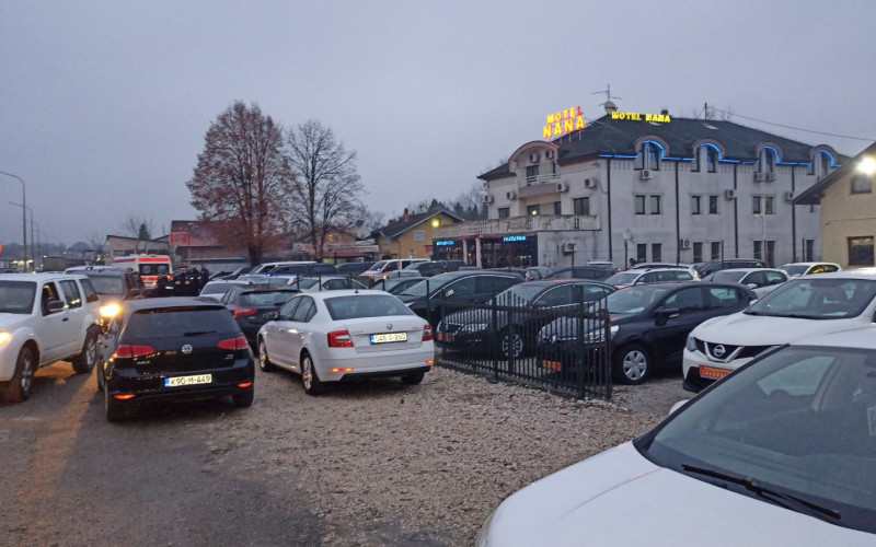 INFOBIJELJINA SAZNAJE: Uhašen osumnjičeni za ubistvo monaha