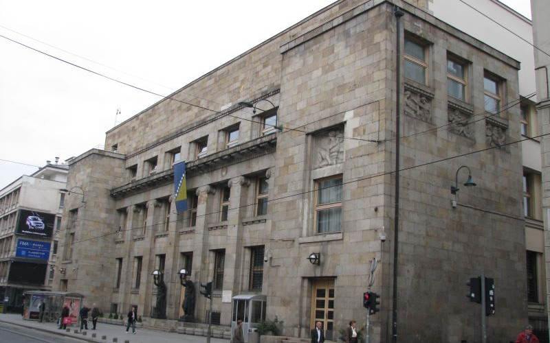 Srpska ne da Centralnoj banci račune fizičkih lica