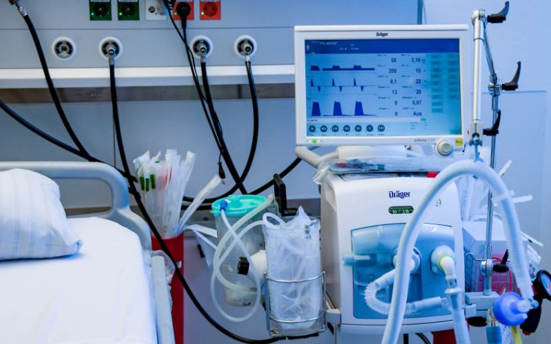 Potrošnja kiseonika u bijeljinskoj bolnici za godinu dana 100 puta veća