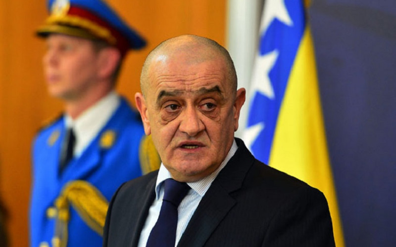 Srpskoj 30 miliona evra za koridore rijeka Save i Drine