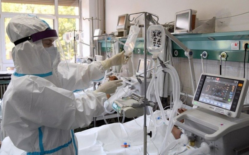 NA RESPIRATORU 68 ZARAŽENIH Nakon Banjaluke, najviše pacijenata u Doboju i Bijeljini