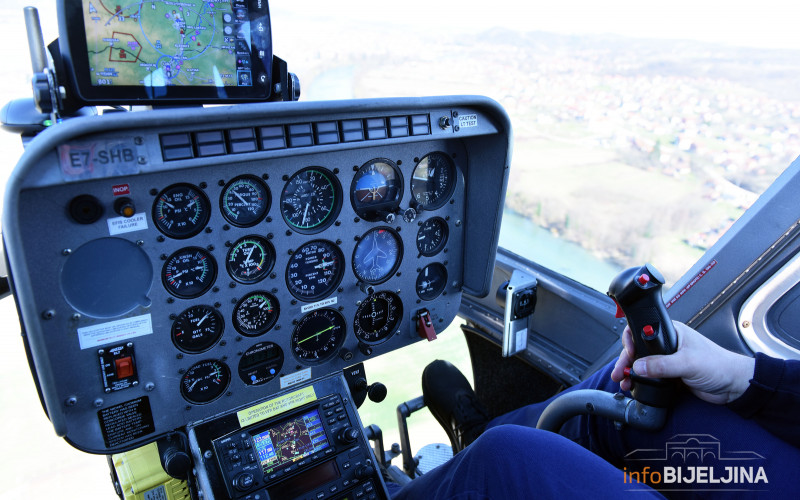 Loše vrijeme otežava potragu za nestalim avionom
