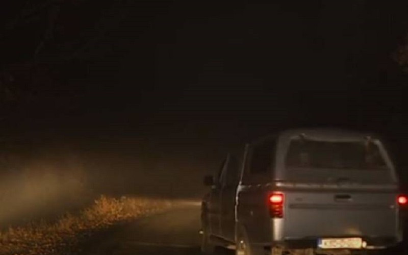 VRIJEME NAJVEĆI PROBLEM Nastavljena potraga za nestalim avionom