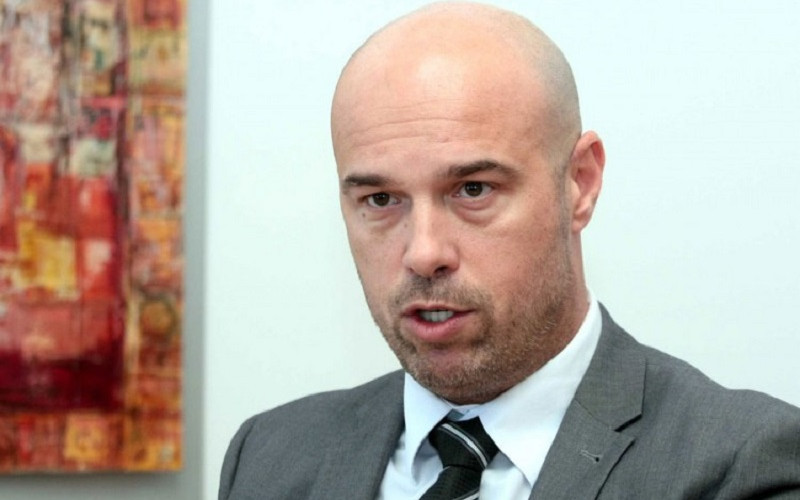 TEGELTIJA PODNOSI OSTAVKU Visoki sudski i tužilački savjet u utorak počinje dvodnevno zasjedanje