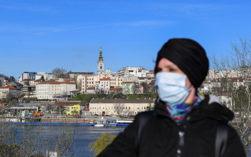 VANREDNO STANJE I POLICIJSKI ČAS: Srbija će razmatrati uvođenje novih mjera