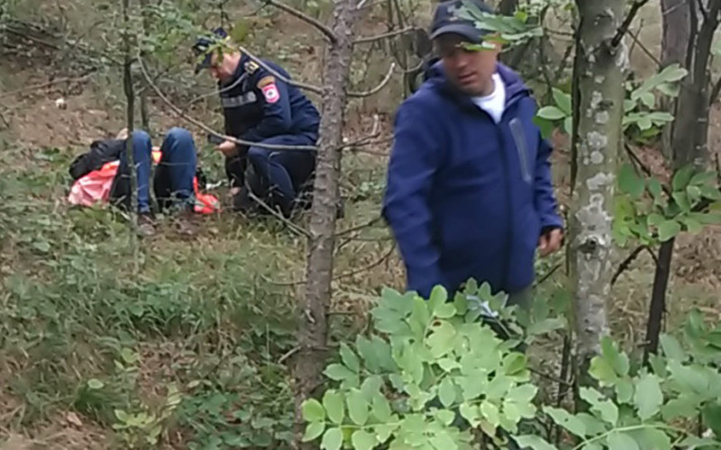 Avion se SRUŠIO NA OZRENU u istoj misiji: Nesreća na Kozari NIJE PRVI INCIDENT u Srpskoj zemunske kompanije