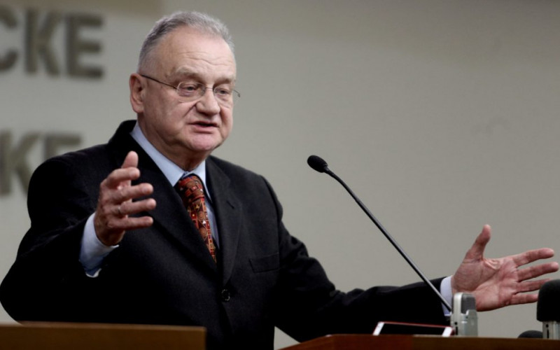 Neophodno jedinstveno i aktivno djelovanje Srpske na unutrašnjem i međunarodnom planu