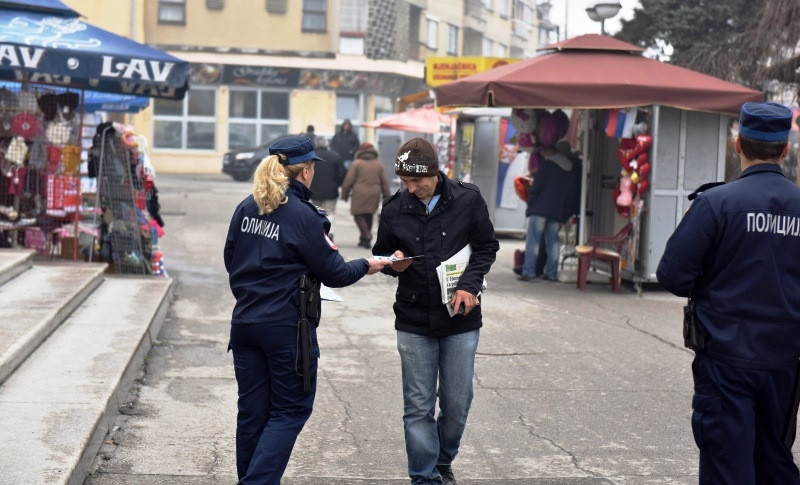 Bijeljina: Obilježen Mjesec borbe protiv bolesti zavisnosti