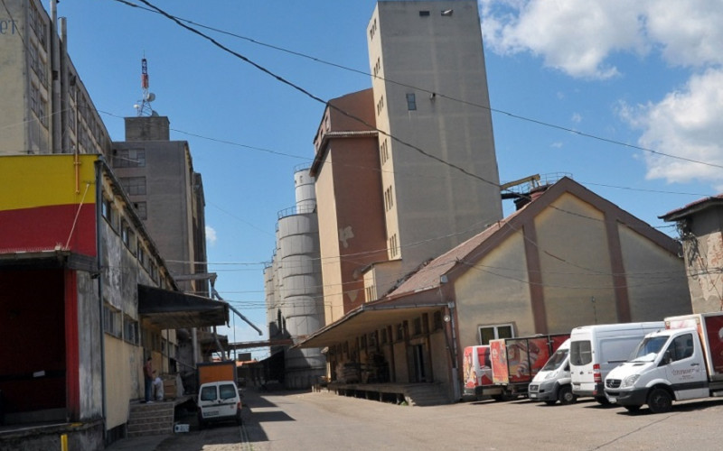 Drugi pokušaj prodaje imovine “Žitoprometa”