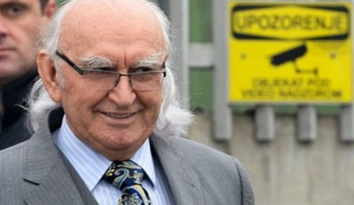 Slobodanu Pavloviću rok od dva mjeseca da vrati pet miliona maraka