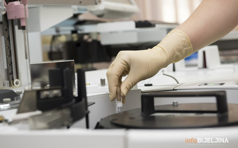 ZA JEDAN DAN PREMINULO 22 LJUDI U Srpskoj korona virusom zaražene još 282 OSOBE