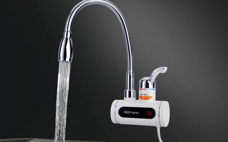 Sa bh. tržišta se povlače česma za zagrijavanje vode i kvarcna grijalica