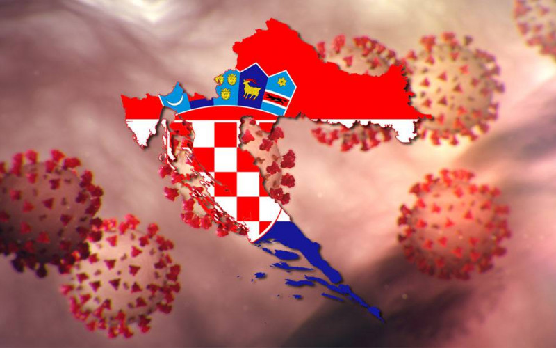 Hrvatska pooštrava mjere