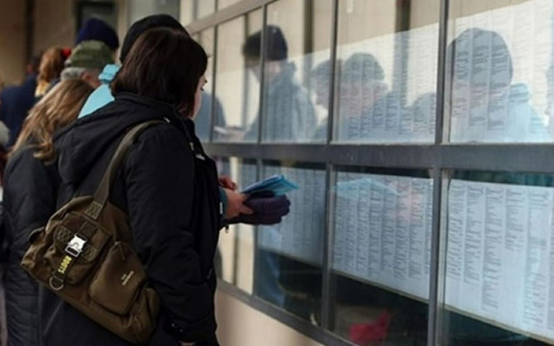 U septembru registrovano 417.957 nezaposlenih: 14.602 OSOBE VIŠE nego prošle godine