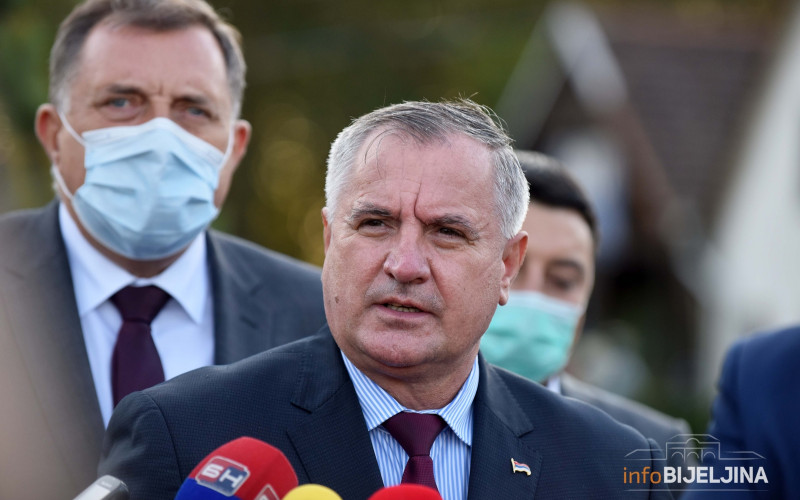 Višković: Ovih dana novi sastanak sa MMF-om