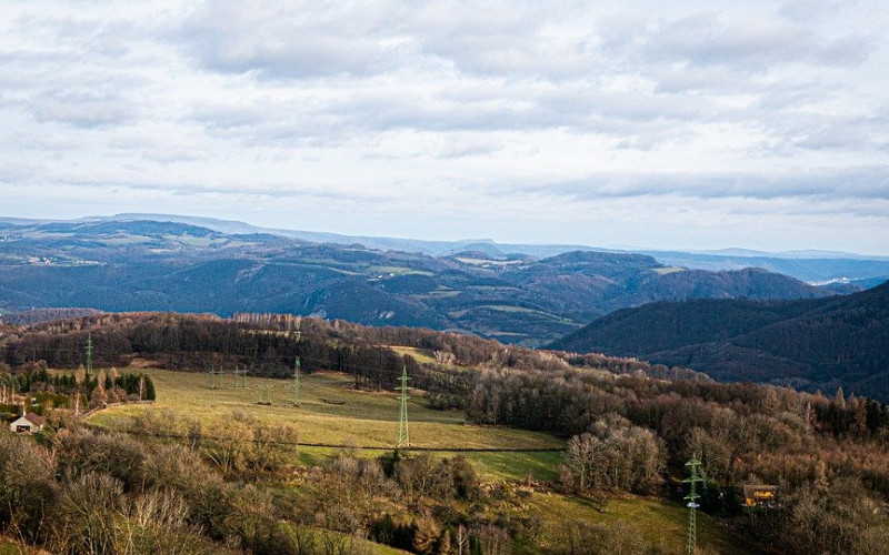 Danas oblačno, u centralnim krajevima i na istoku povremeno sunčano