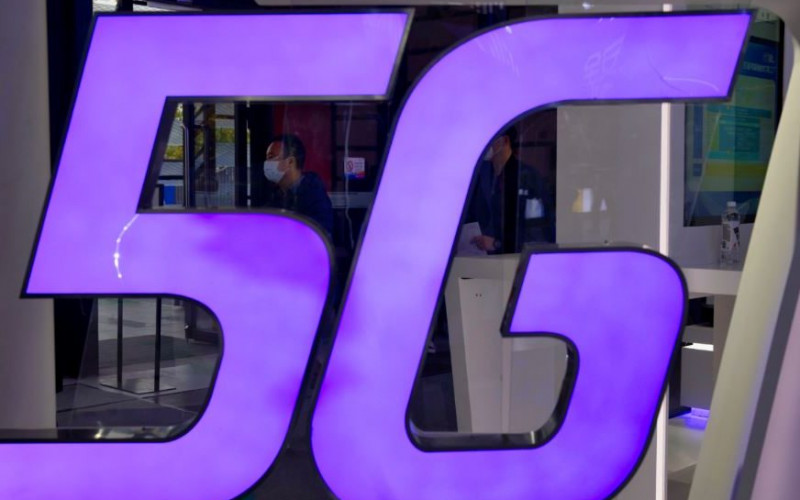 PLANIRAJU POČETAK IZGRADNJE 6G MREŽE U ovoj zemlji postavljeno 718.000 5G baznih stanica